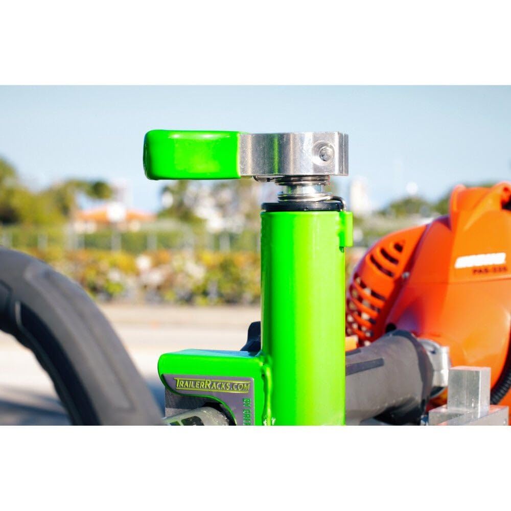 OlivRO専用 Xtreme Pro Series Trimmer Rack XC104-4 Position : Trailer